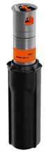 GARDENA Pop-up raspršivač s turbopogonom T380