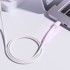 JOYROOM USB-C kabel za punjenje, 60 W, 1,2 m, bijeli