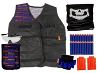 Kostim commando policajac
