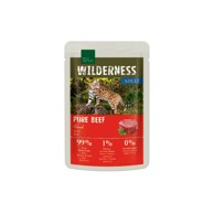 REAL NATURE Cat Adult govedina 85 g