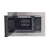 VIVAX Ugradbena mikrovalna pećnica MWOB-2015G X