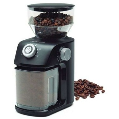 ORBEGOZO Električni mlinac za kavu 18267, 150 W