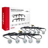 AMIO LED dnevna svjetla DRL 502mini