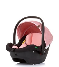 CHIPOLINO Autosjedalica Duo Smart 40-87 cm Roza