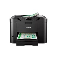 CANON Multifunkcijski printer Maxify, MB2750, 1200dpi, CloudLink, crni