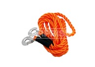 CAPRISS Uže za vuču najlon 3t 3m 14mm 70178702