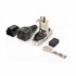 DIGITUS Konektor RJ45 CAT 6A FTP, modularni, DN-93631