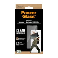 PANZERGLASS Zaštitno staklo UWF za Samsung Galaxy S26 Ultra, model PG37869