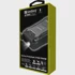 SANDBERG Powerbank prijenosni punjač Survivor, 27000mAh, 65W, bežični, crni