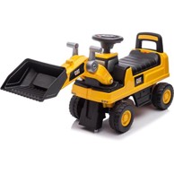 PRINCE TOYS Guralica za djecu CAT 49775, žuta