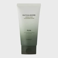 HEIMISH Pjena za čišćenje lica Matcha Biome Amino Acne Cleansing Foam 150 g