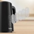 TEFAL Thermo električno kuhalo za vodu KO6518E0, 1.5 L, nehrđajući čelik