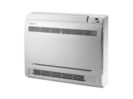 SINCLAIR Konzolna unutarnja jedinica DC Inverter ASP-12BI, 3,5/3,8 kW