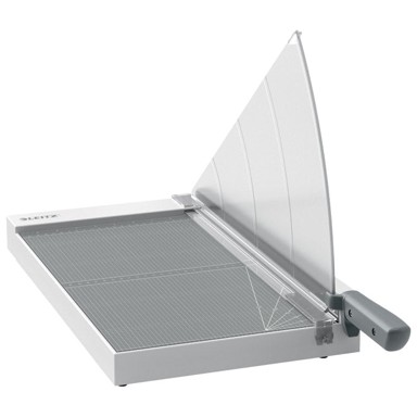 LEITZ rezač papira stolni (giljotina) Precision Home/Office, A3, rez 420 mm, 10 listova