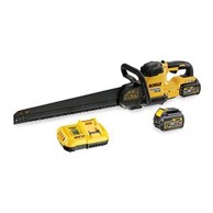BLACK & DECKER Akumulatorska lančana pila Alligator FV, 54V, 430 mm, klasa 20 oštrica 