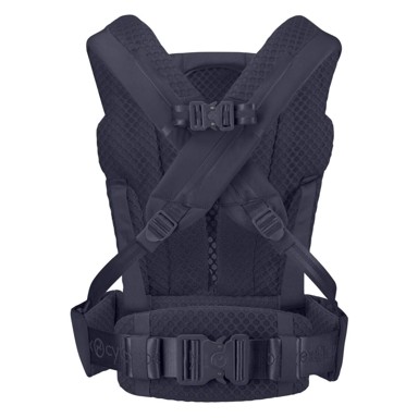 CYBEX Nosiljka Coya Platinum royal blue