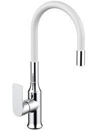 VOXORT Miješalica kuhinjska white