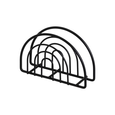 CASA SELECCIÓN Metalni držač ubrusa