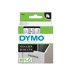 DYMO Traka D1 45010, 12 mm x 7 m, crna na prozirnoj