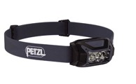 PETZL Čeona svjetiljka Actik E063AB01, plava