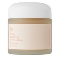 DR. CEURACLE Gel-krema za lice Vegan Kombucha Tea Gel Cream 75 ml