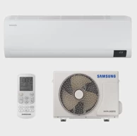 SAMSUNG Klima uređaj LUZON AR12TXHZAWKNEU/XEU