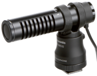 PANASONIC Mikrofon VW-VMS10E