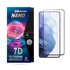 CRONG Nano Flexible 7D Full Coverage za Samsung Galaxy S21 Plus
