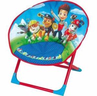 PAW PATROL Dječja stolica