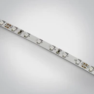 LED traka Strip 24 V DC 60 LED/m 4,8 W/m, plava, dimabilna, IP20, 5 m