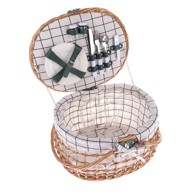 DAKLS Košara za piknik