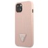 GUESS Futrola Saffiano Triangle za Apple iPhone 13 Mini