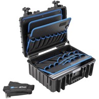 B&W Kofer za alat Tough Case tip JET5000 crni 117.17/P