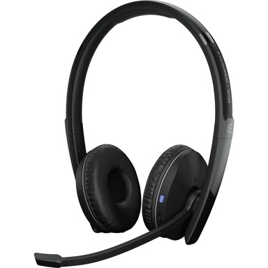 EPOS Bežične slušalice Sennheiser Adapt 260, crne