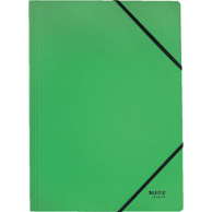 LEITZ Mapa 39080055, zelena