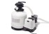 INTEX Pješčana pumpa 26652, 9200 l/h