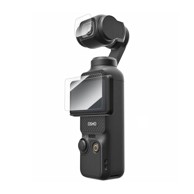 TELESIN Kaljeno staklo za DJI Osmo džep 3