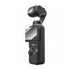 TELESIN Kaljeno staklo za DJI Osmo džep 3