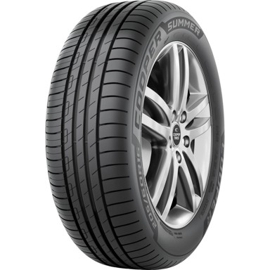 COOPER Ljetna guma 255/60 R18 108V Summer