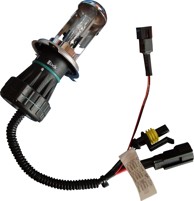 M-TECH Bixenon žarulja H4-3 6000K