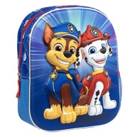 CERDA Ruksak za vrtić 3D Paw Patrol