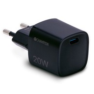 CHAMPION Kućni punjač, 20W, PD, USB-C