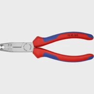 KNIPEX Kliješta za skidanje izolacije 13 42 165, 165 mm
