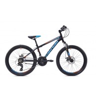 CAPRIOLO MTB Bicikl Zed