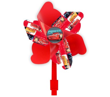 SEVEN Vjetrenjača za bicikl Cars