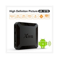 X96Q Android box 2 GB+16 GB