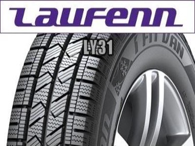 LAUFENN I FIT VAN LY31 195/75R16 107R C, zimske gume