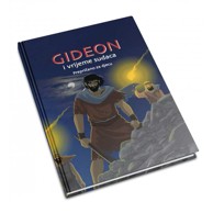 Knjiga Gideon i vrijeme sudaca  