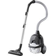 ELECTROLUX Usisavač bez vrećice ECGC21-2IW, bijeli