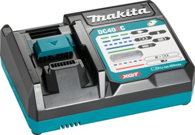 MAKITA Punjač 191M90-3 DC40RC XGT